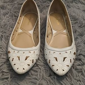 Adrienne Vittadini flats